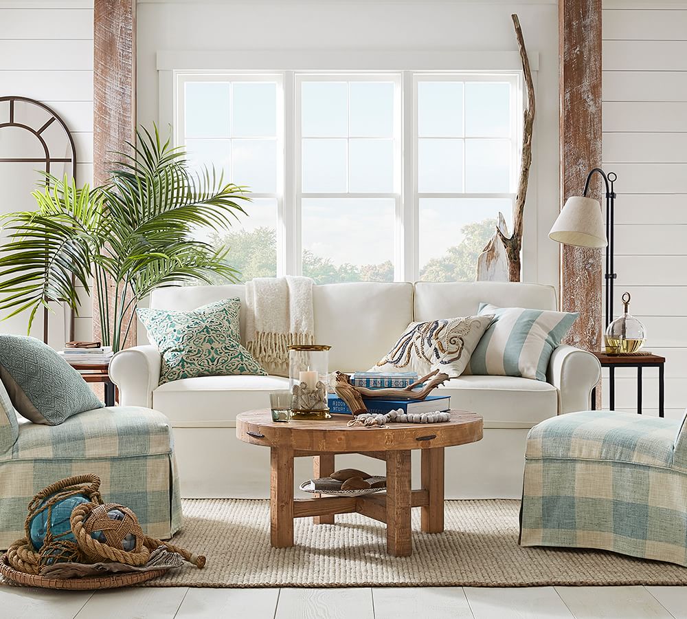 Solid Faux Mohair Throw Blanket Pottery Barn