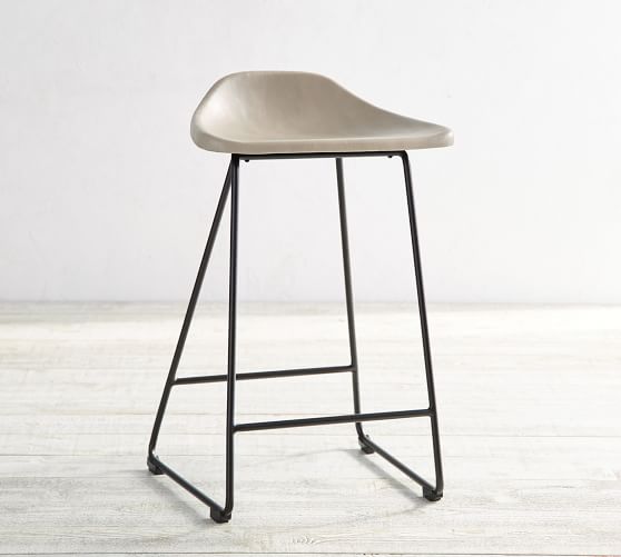 brenner counter stool