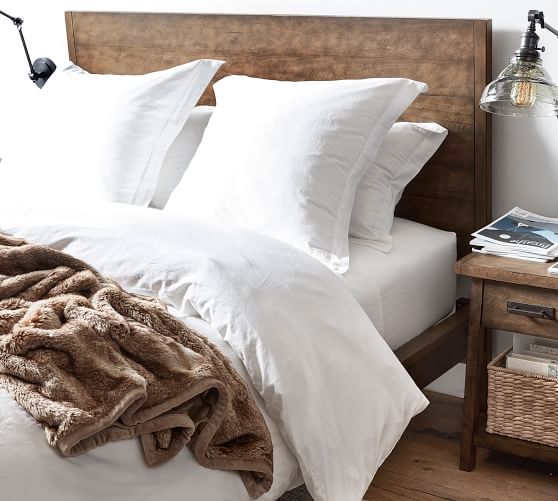 duvet covers on sale pottery barn