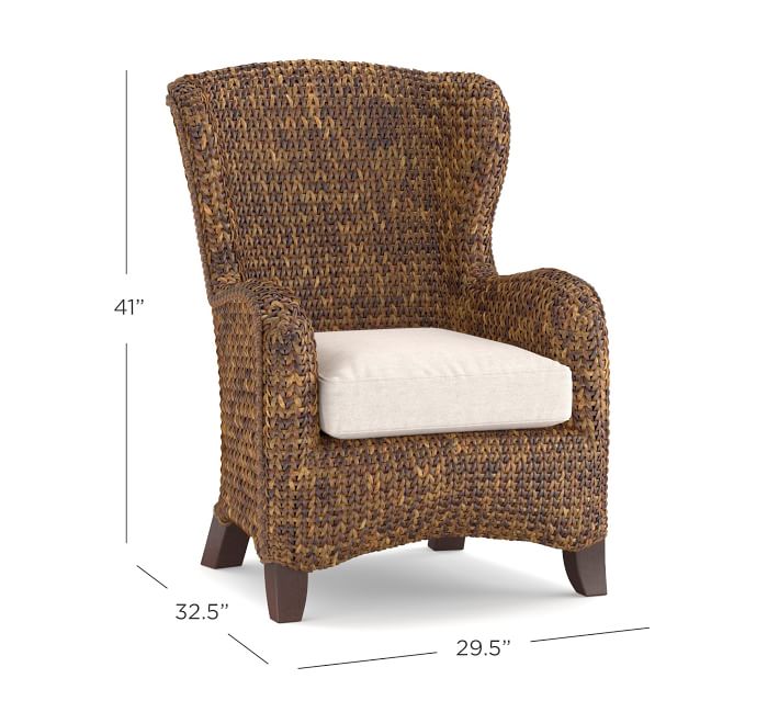 seagrass wingback