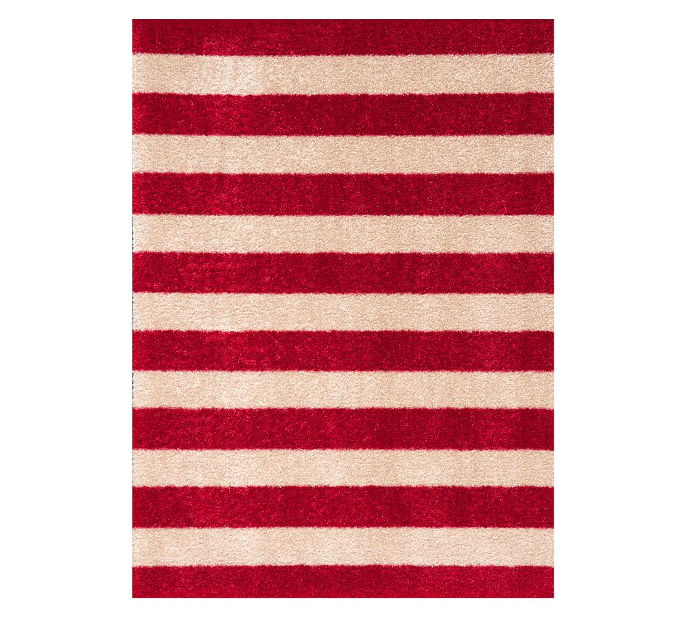 OPEN BOX Miramonte Indoor/Outdoor Washable Floor Mat Pottery Barn