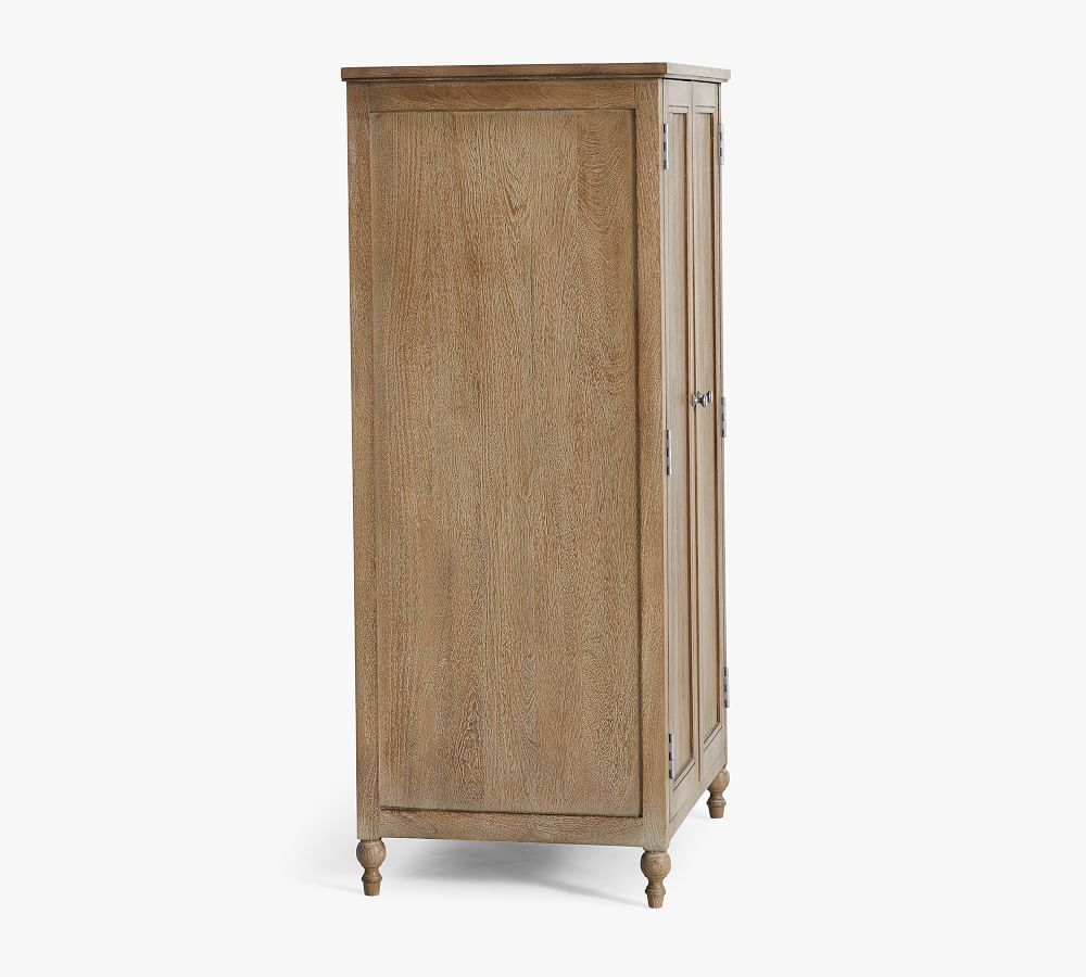 Astoria Armoire | Pottery Barn