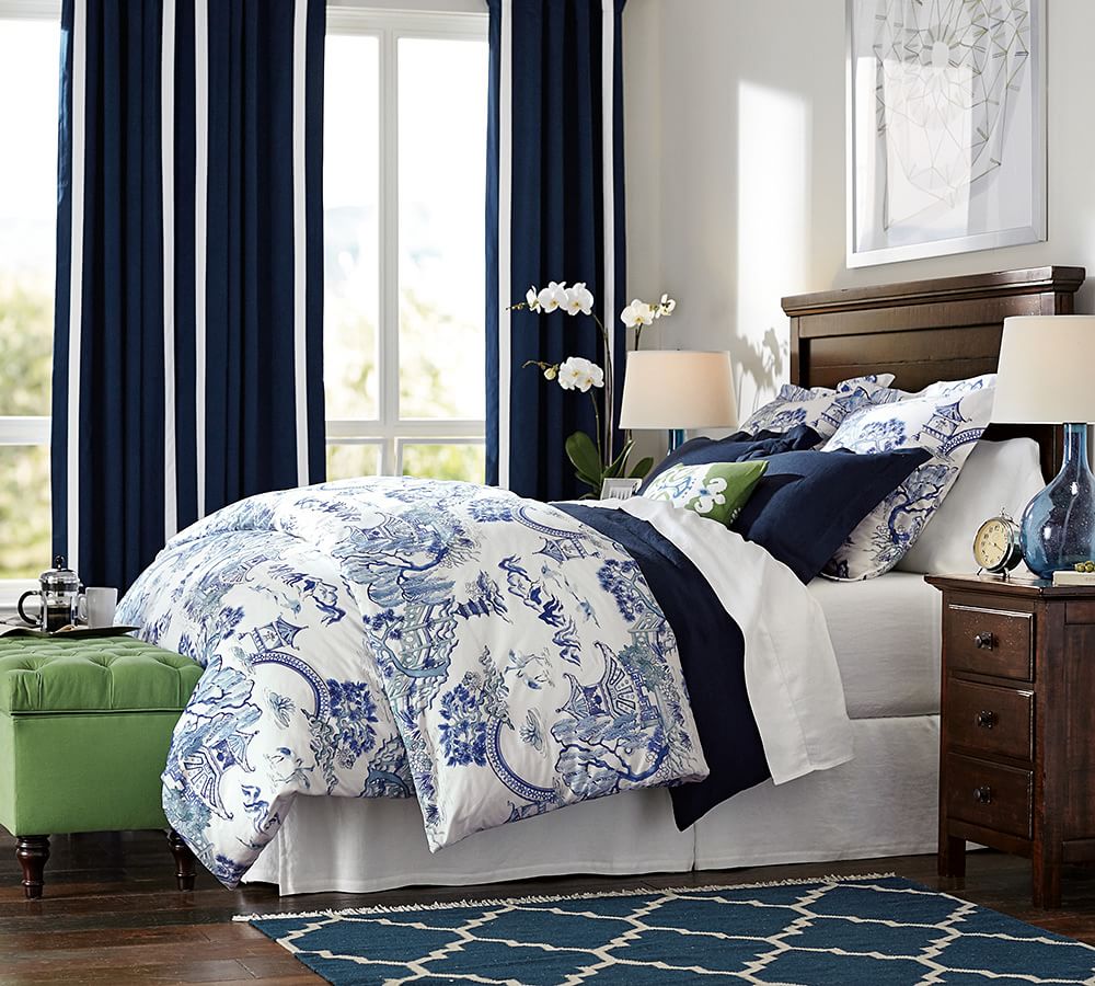 Natalie Dhurrie Rug Pottery Barn