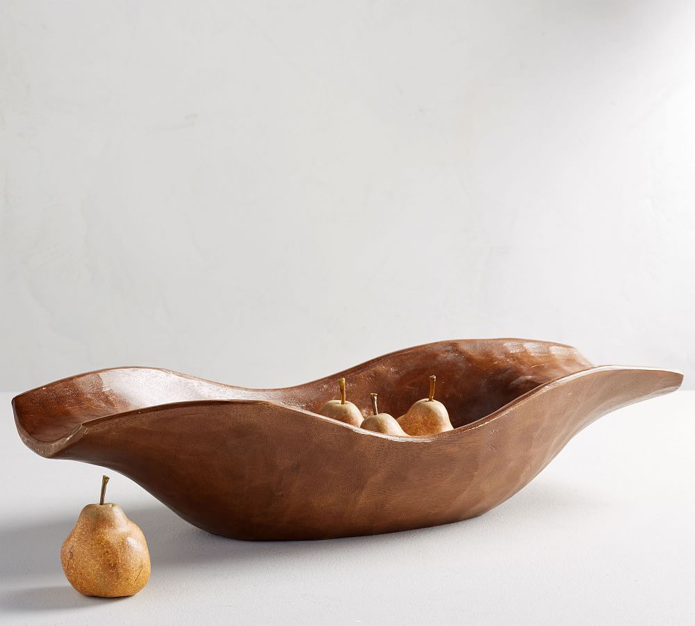 pottery barn dough bowl