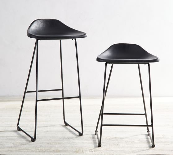 brenner counter stool