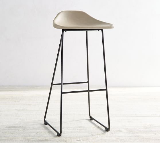 brenner counter stool