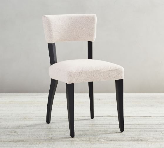 upholstered back dining chairs