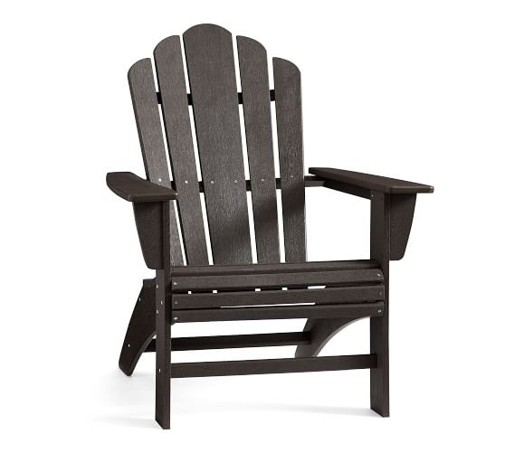 polywood adirondack bench