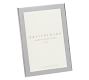 Modern Silver Frames | Pottery Barn