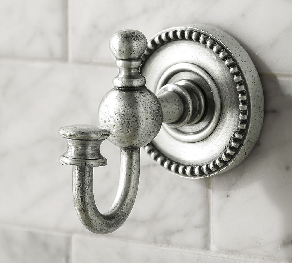 Quinn Beaded Hook Pottery Barn