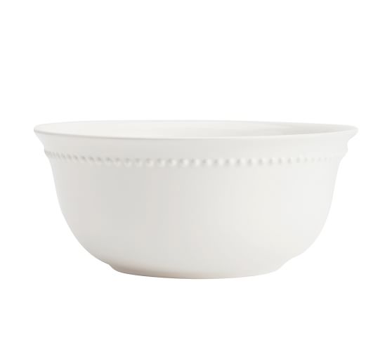 pottery barn emma bowls