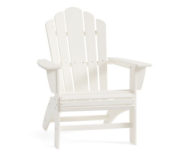 adirondack chair west elm