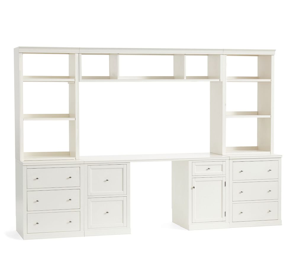 Pottery Barn Logan Desk