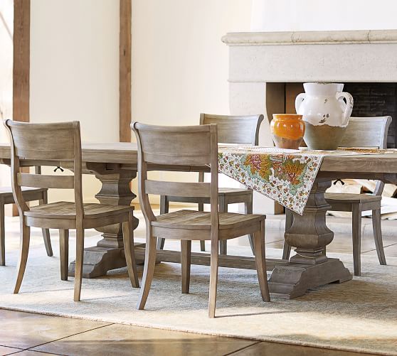 pewter bar stools