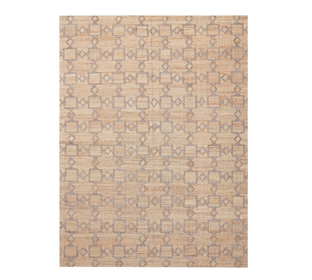 Larissa Natural Fiber Rug Pottery Barn
