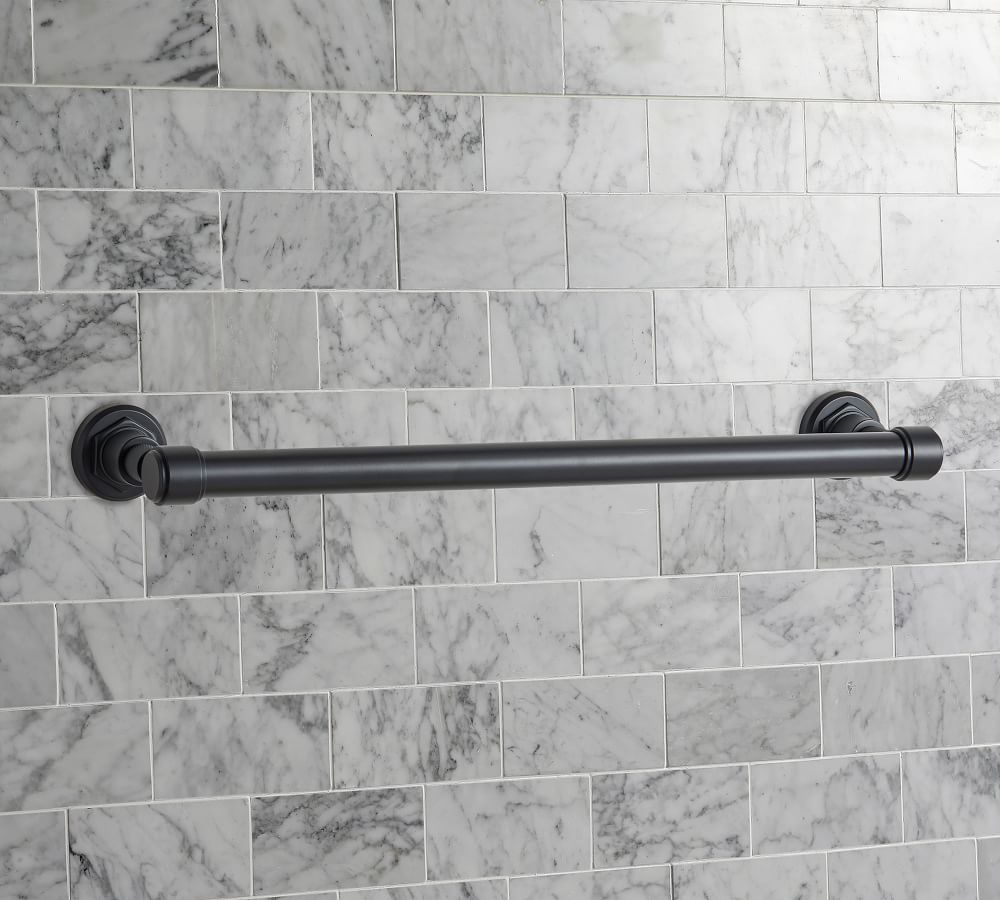 Tilden Towel Bar Pottery Barn