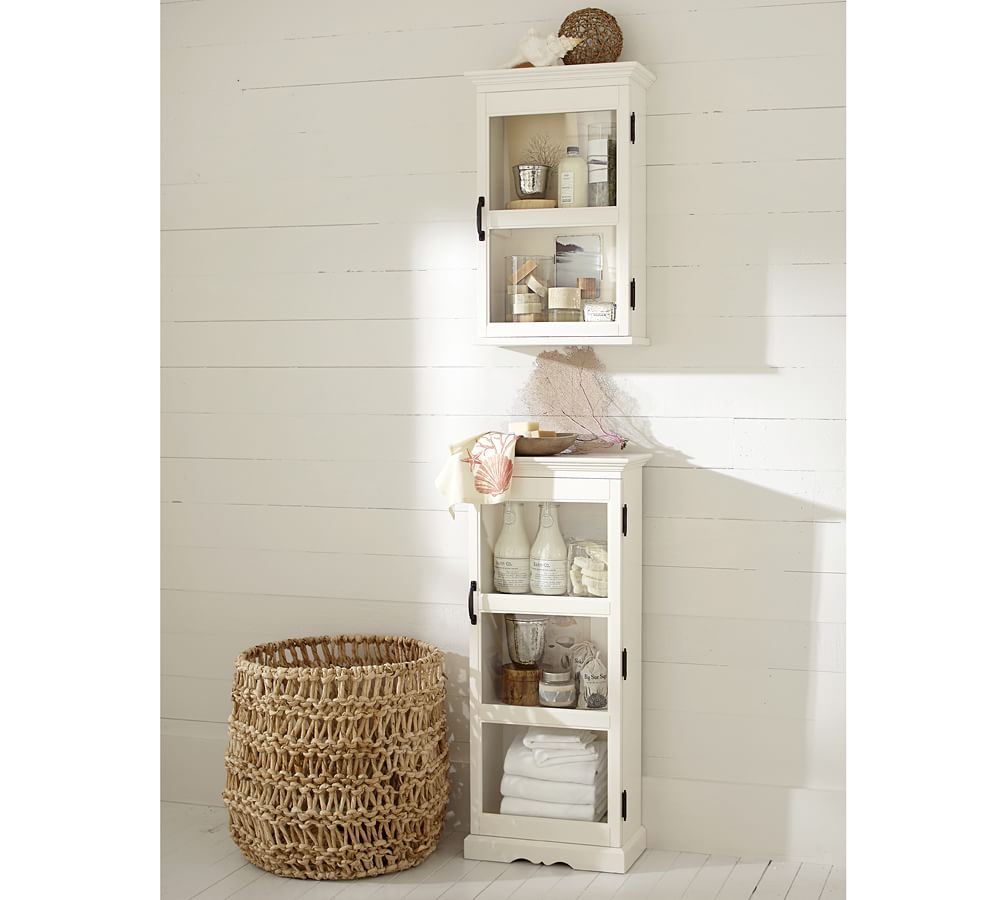 Franklin Wall Pottery Barn