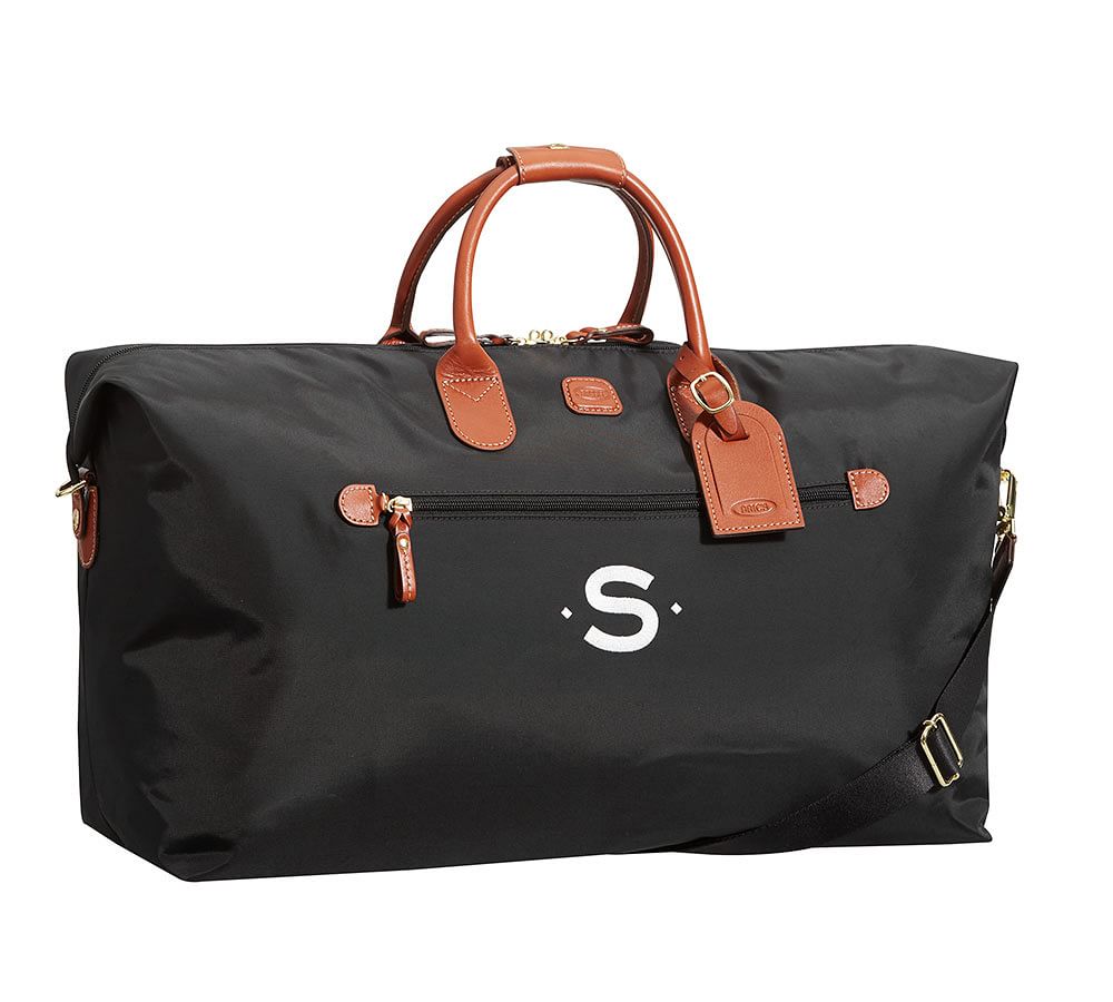 Brics Duffle Bag Pottery Barn
