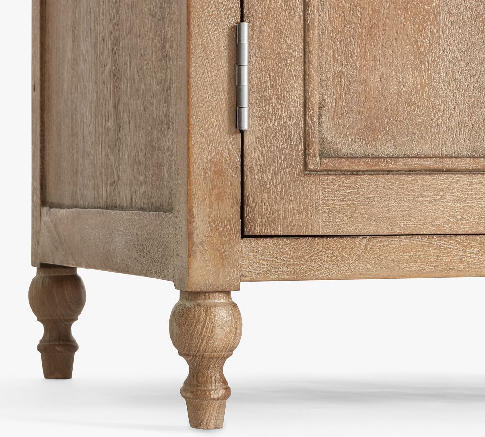 Astoria Armoire Pottery Barn