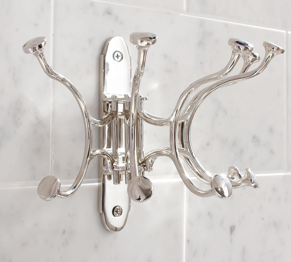 Covington MultiHook Pottery Barn