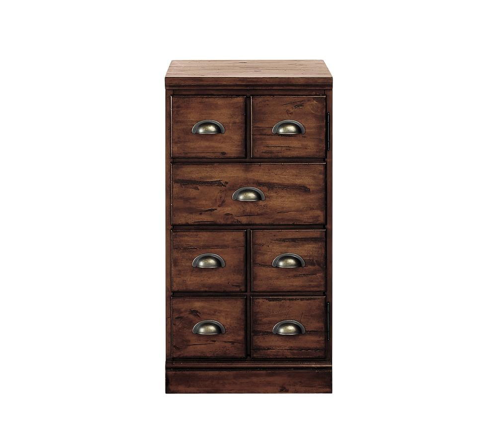 Printer's 16" Pottery Barn