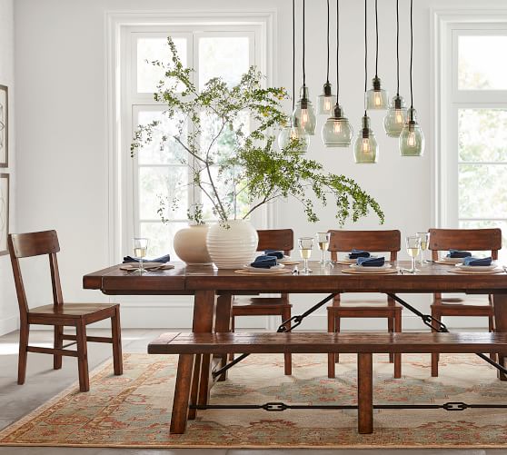 benchwright pottery barn