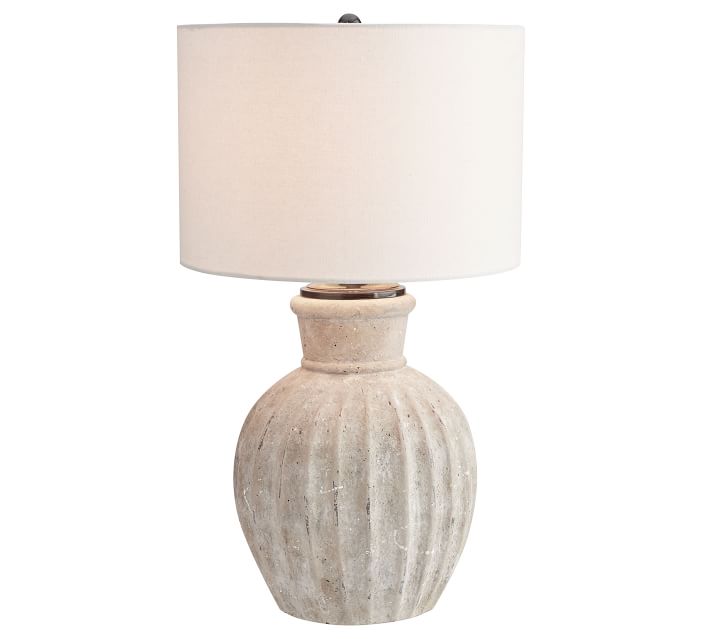 pottery barn anders lamp