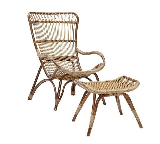 swivel wicker patio set