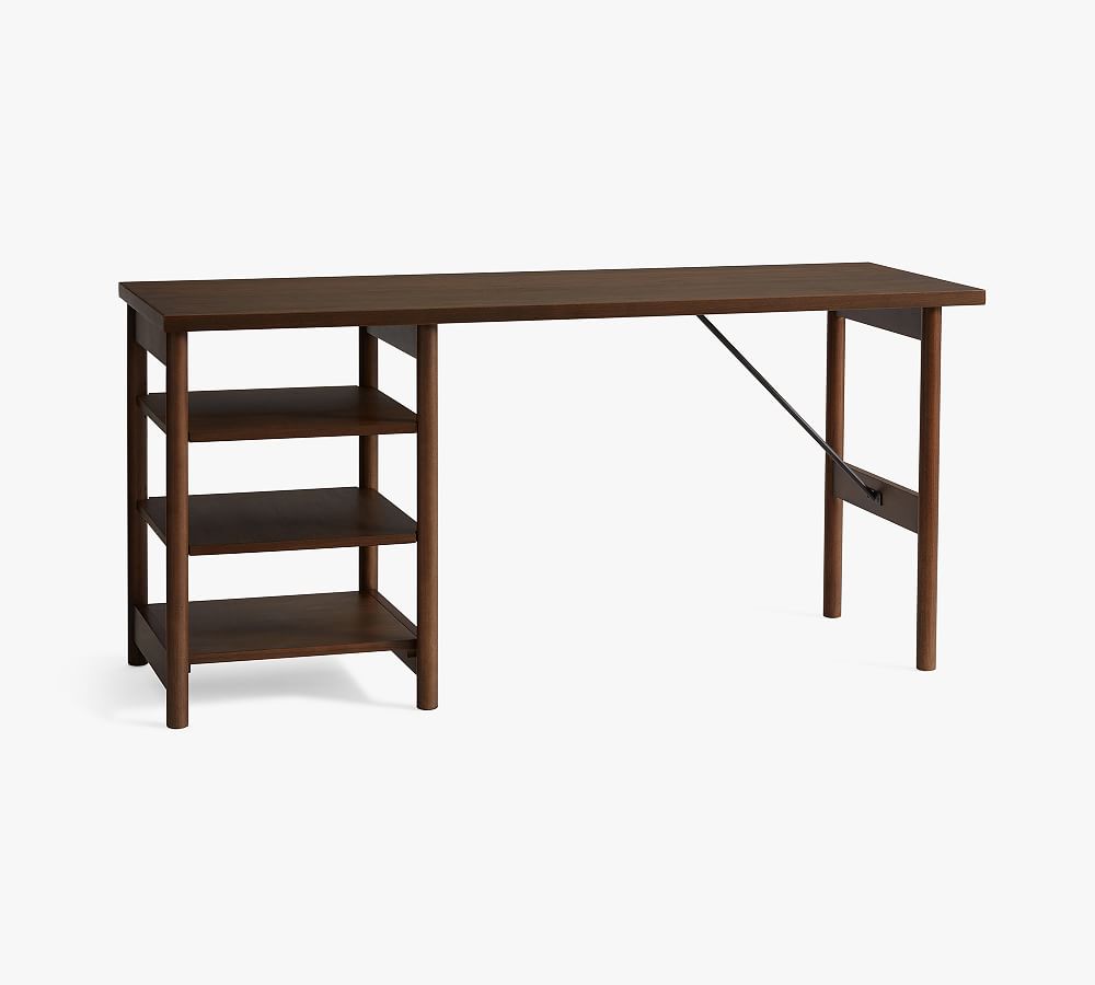 bloomquist desk pottery barn