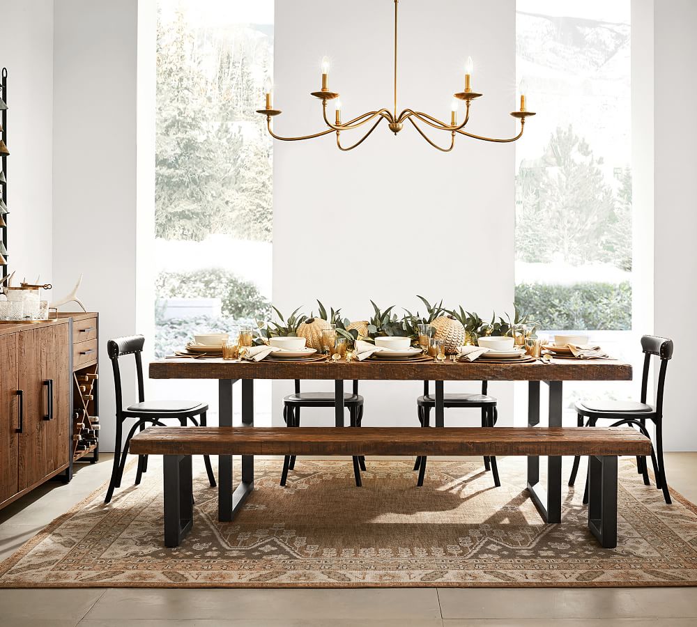 PreLit Eucalyptus & Olive Wreath & Garland Pottery Barn