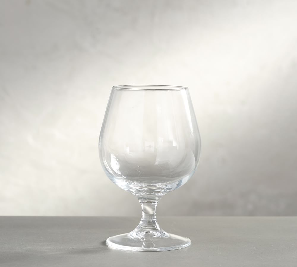 Stout Beer Glass Pottery Barn