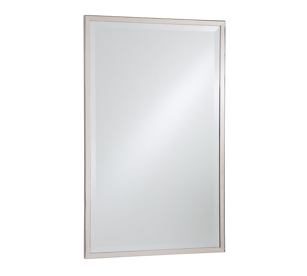 Kensington Recessed Medicine Pottery Barn