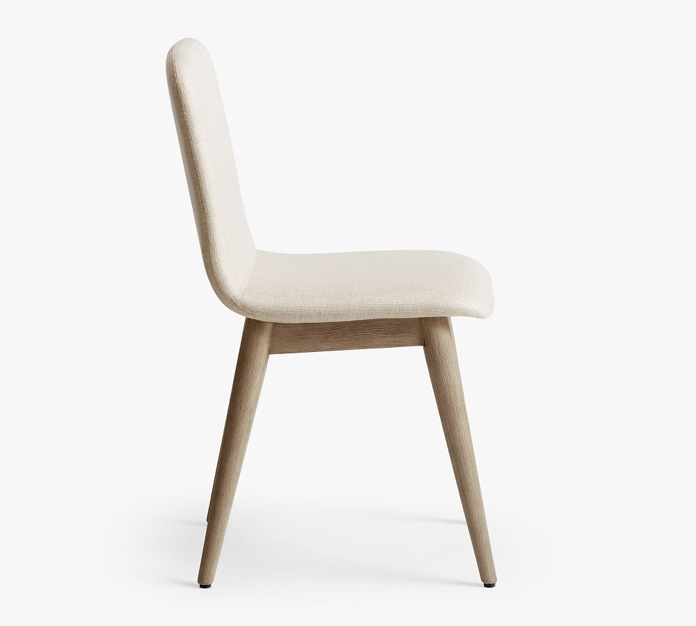 Zoe Dining Chair Pottery Barn