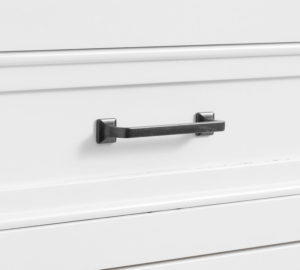 Sussex 3-Drawer Dresser | Pottery Barn