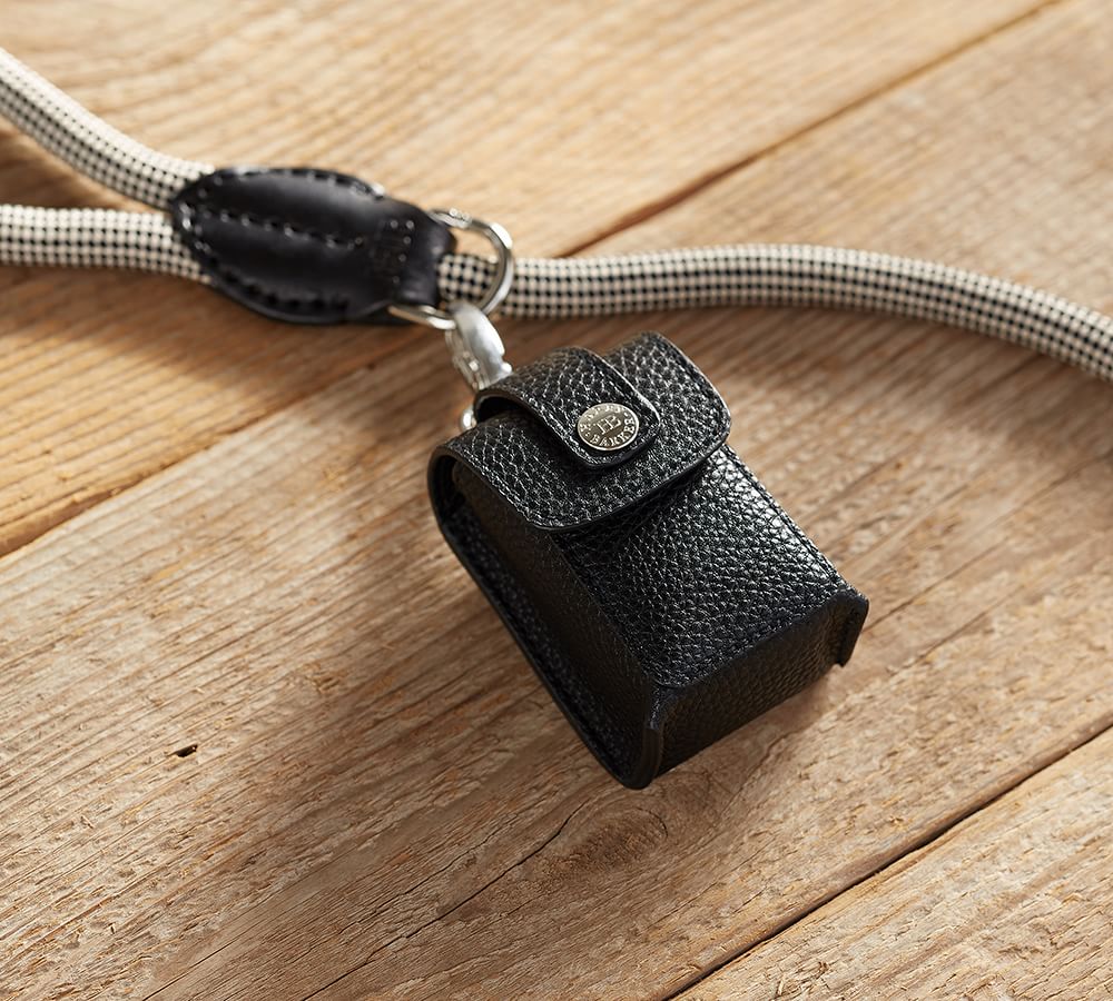 Harry Barker Vegan Waste Bag Dispenser Pottery Barn