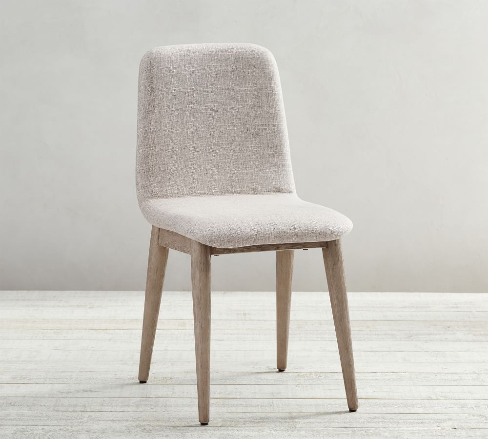 Zoe Dining Chair Pottery Barn