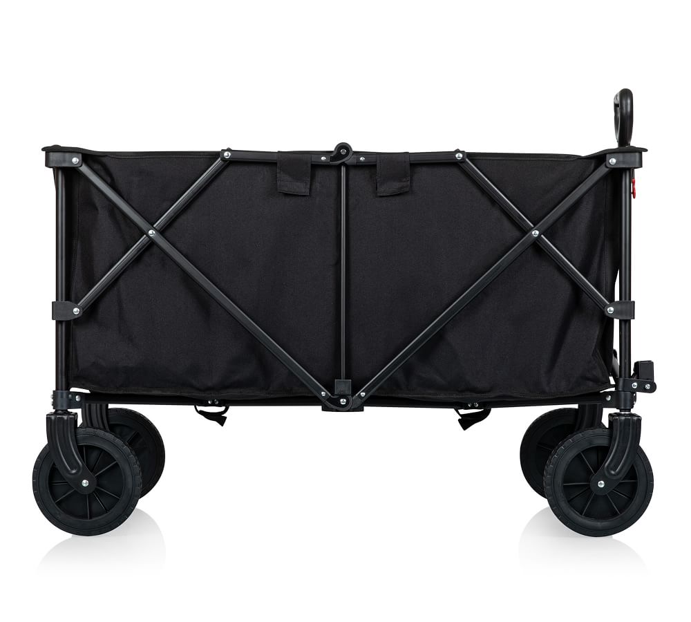 Expandable Utility Wagon Pottery Barn