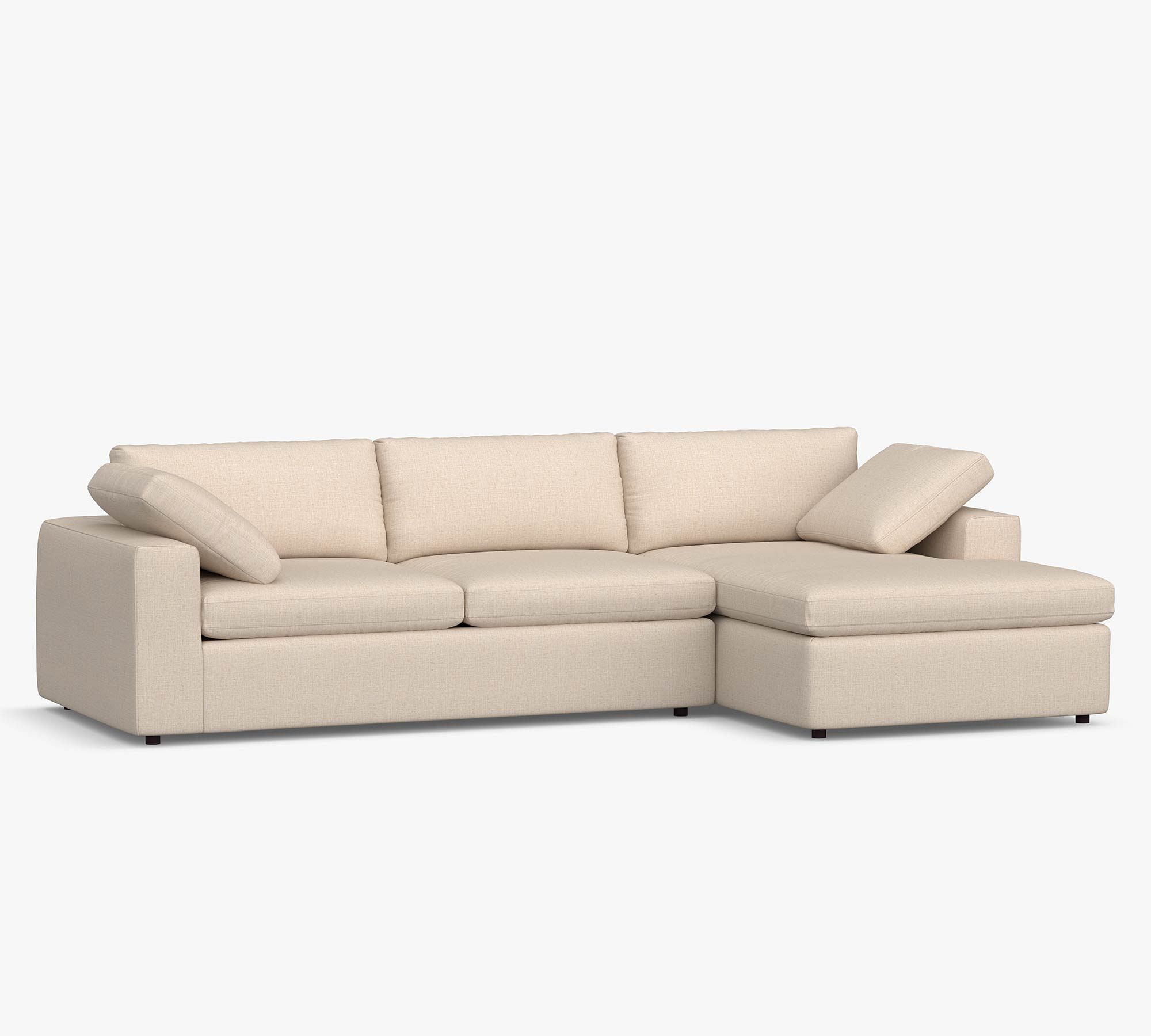 Wayfair kadence online sectional