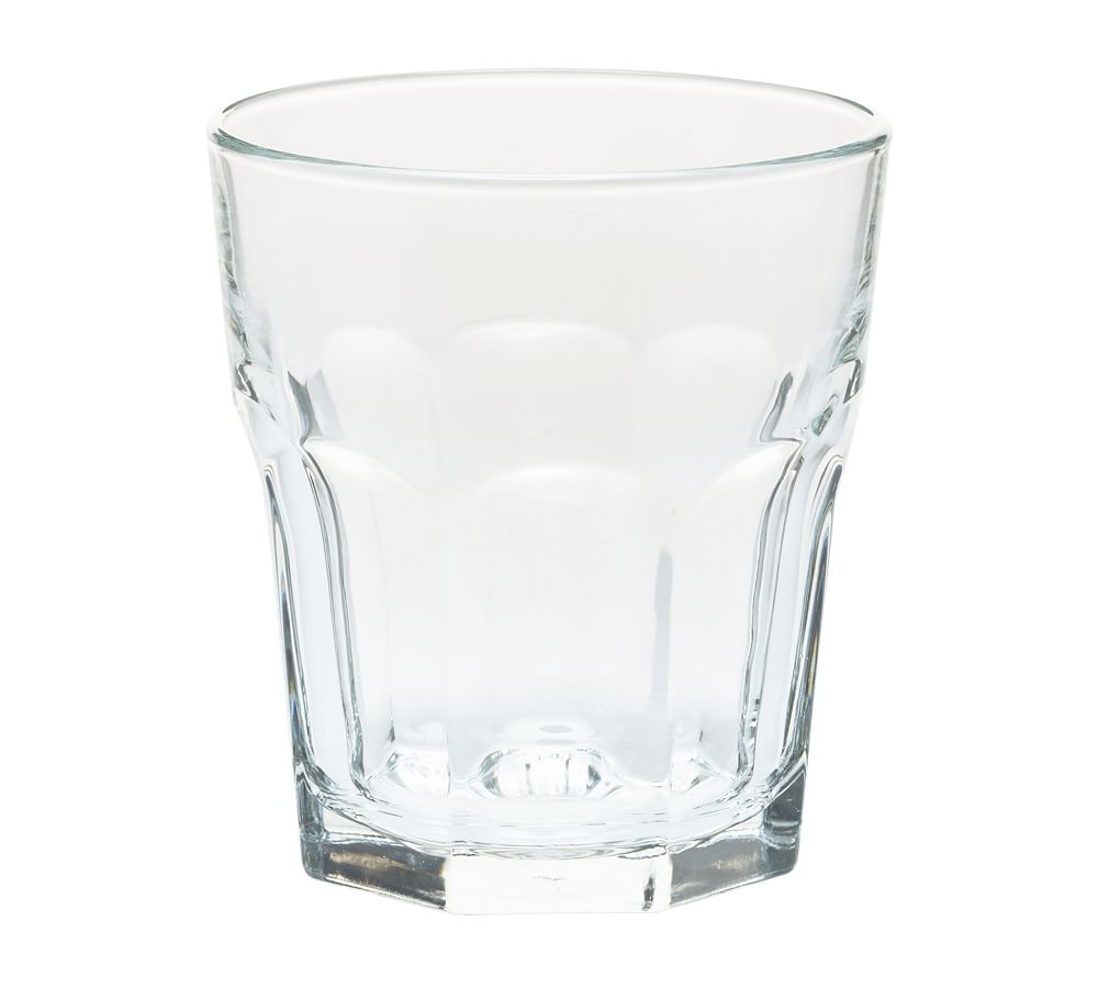 Café Double Old Fashioned Glass | Pottery Barn