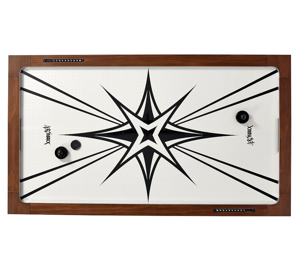 Air Hockey Table Pottery Barn