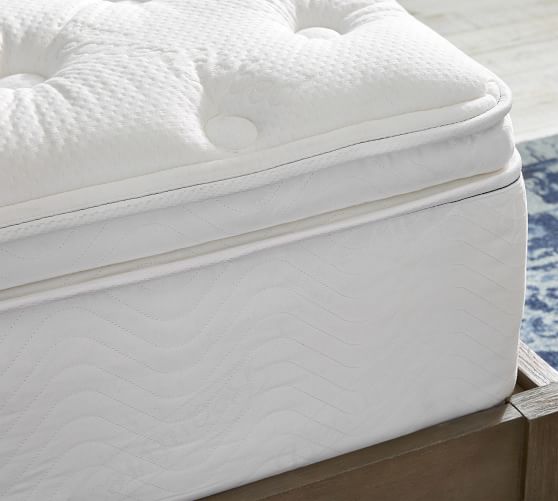 heavenly bed box spring