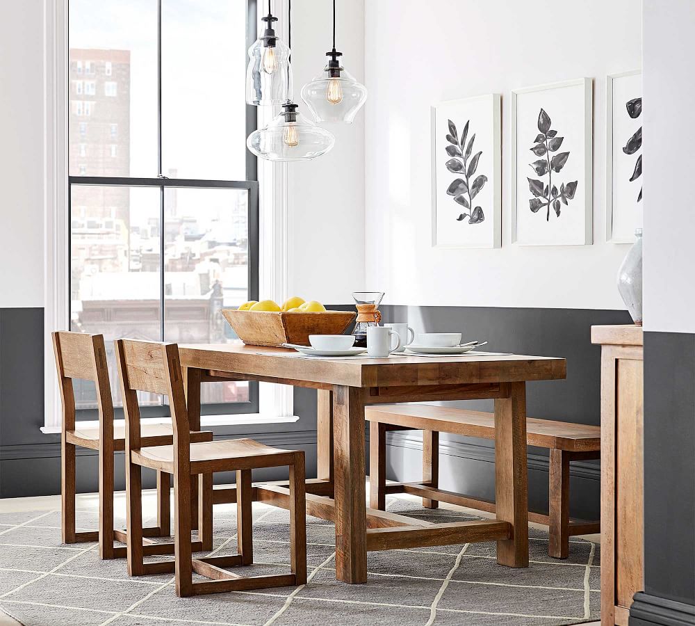 Jute Lattice Rug Pottery Barn