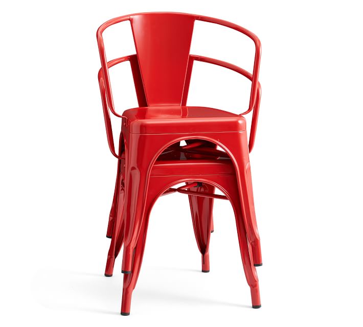 tavern stacking bistro chair