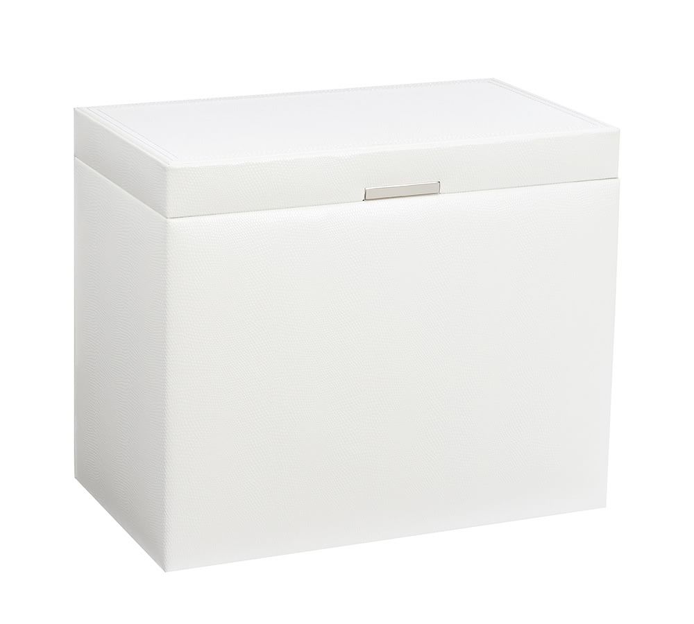 McKenna Home Office File Storage Pottery Barn