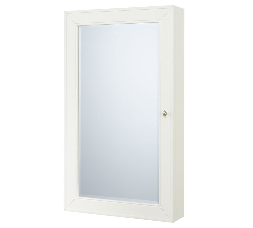 Classic Wall Mounted Medicine Pottery Barn