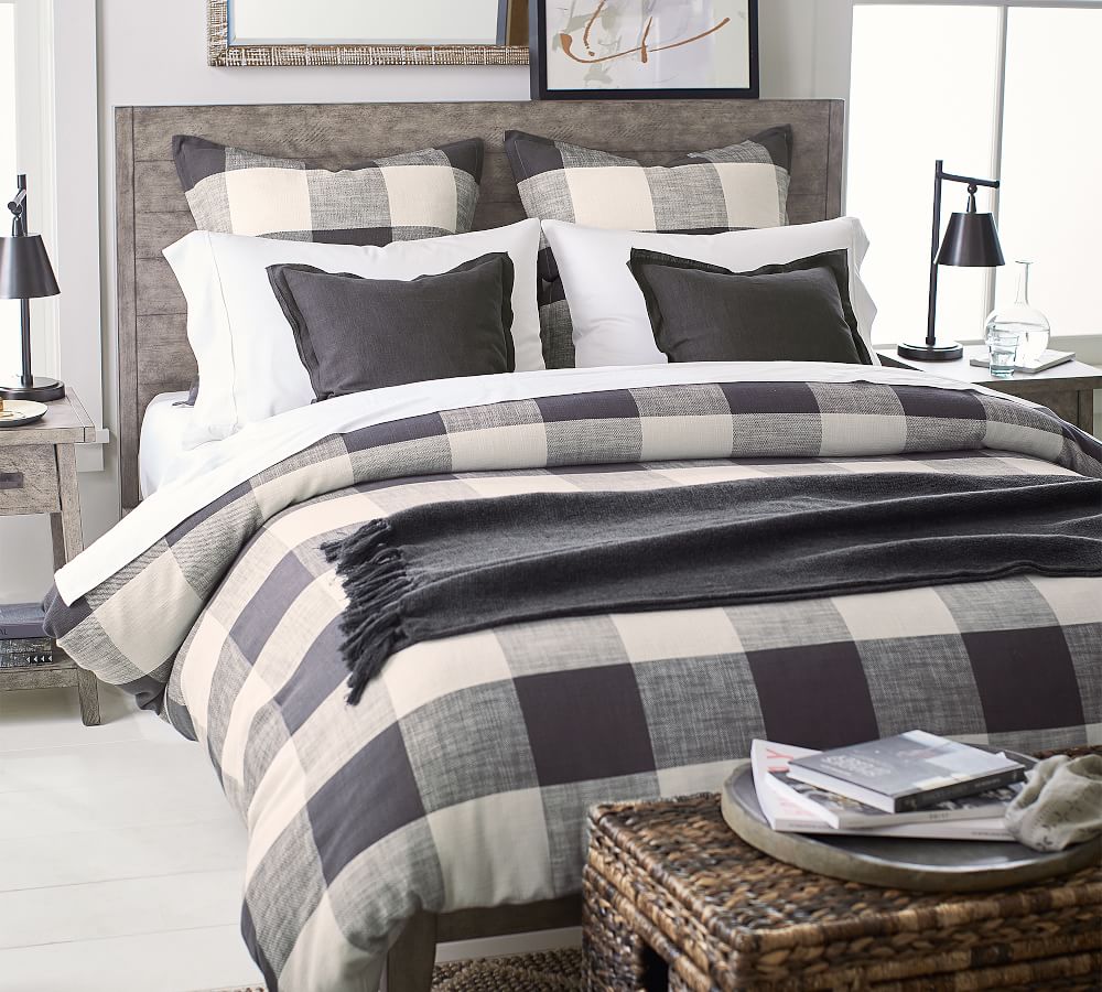 Zane Rotating Table Lamp Pottery Barn