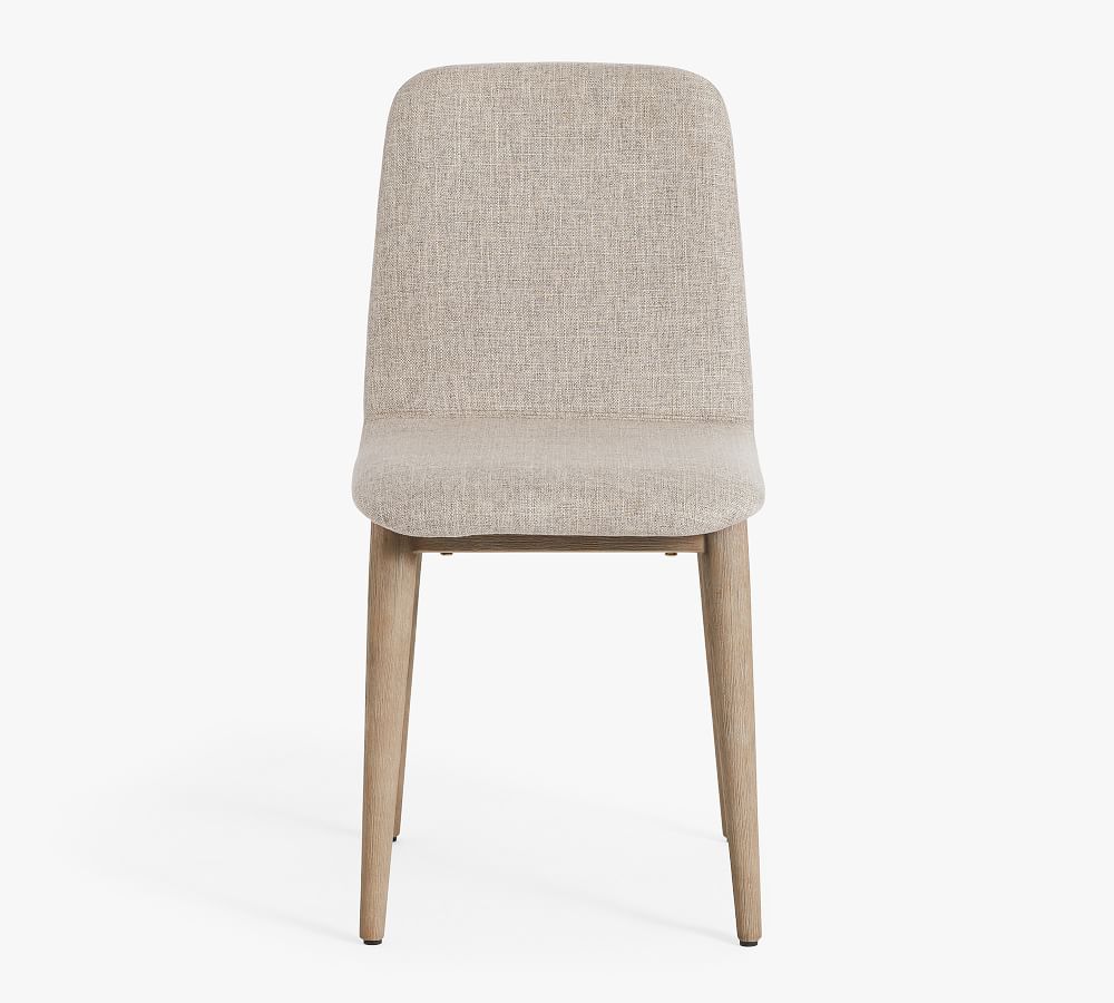 Zoe Dining Chair Pottery Barn