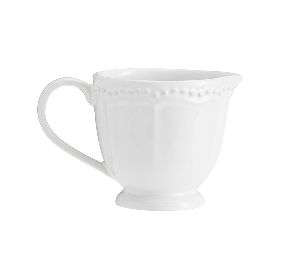 Leila Creamer Pottery Barn