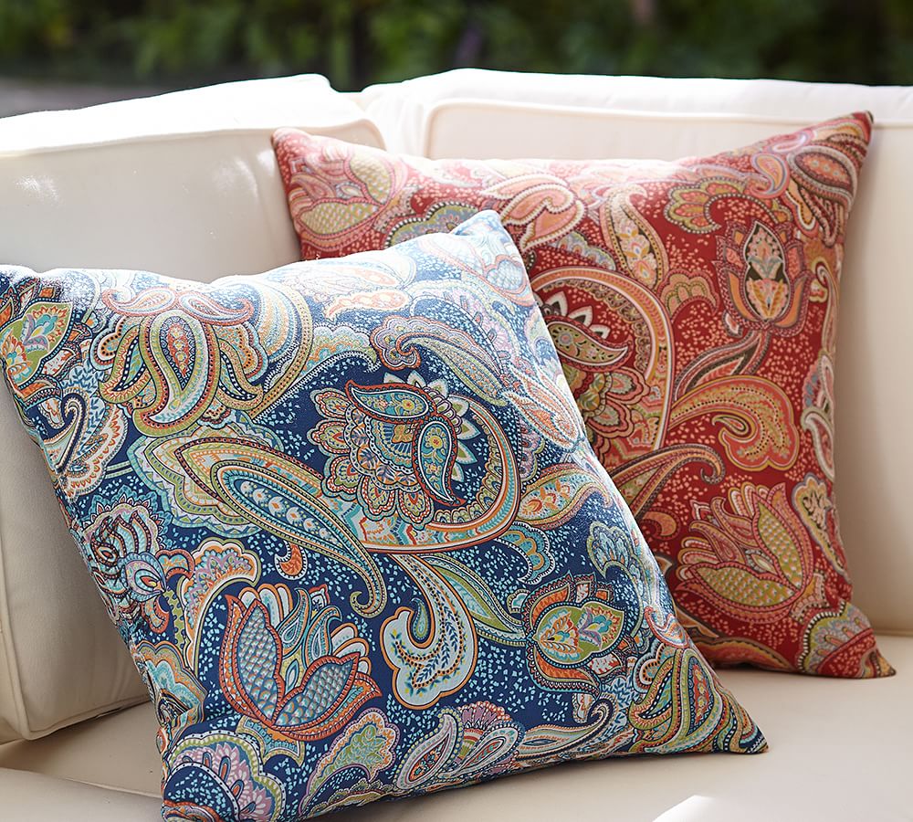 pottery barn ana paisley