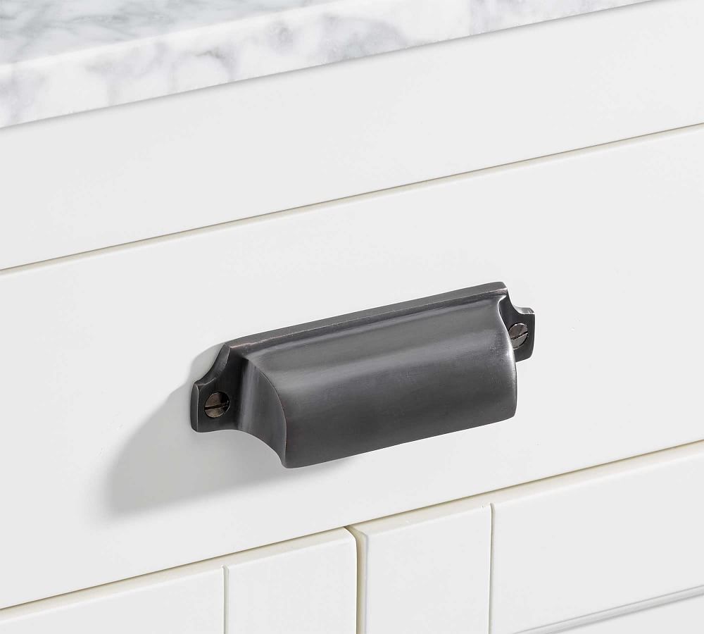 Boulevard 4" Pull Pottery Barn